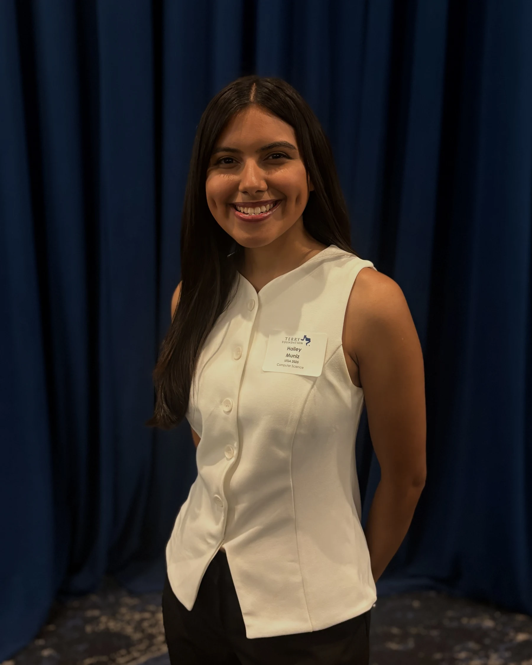 Hailey Muñiz