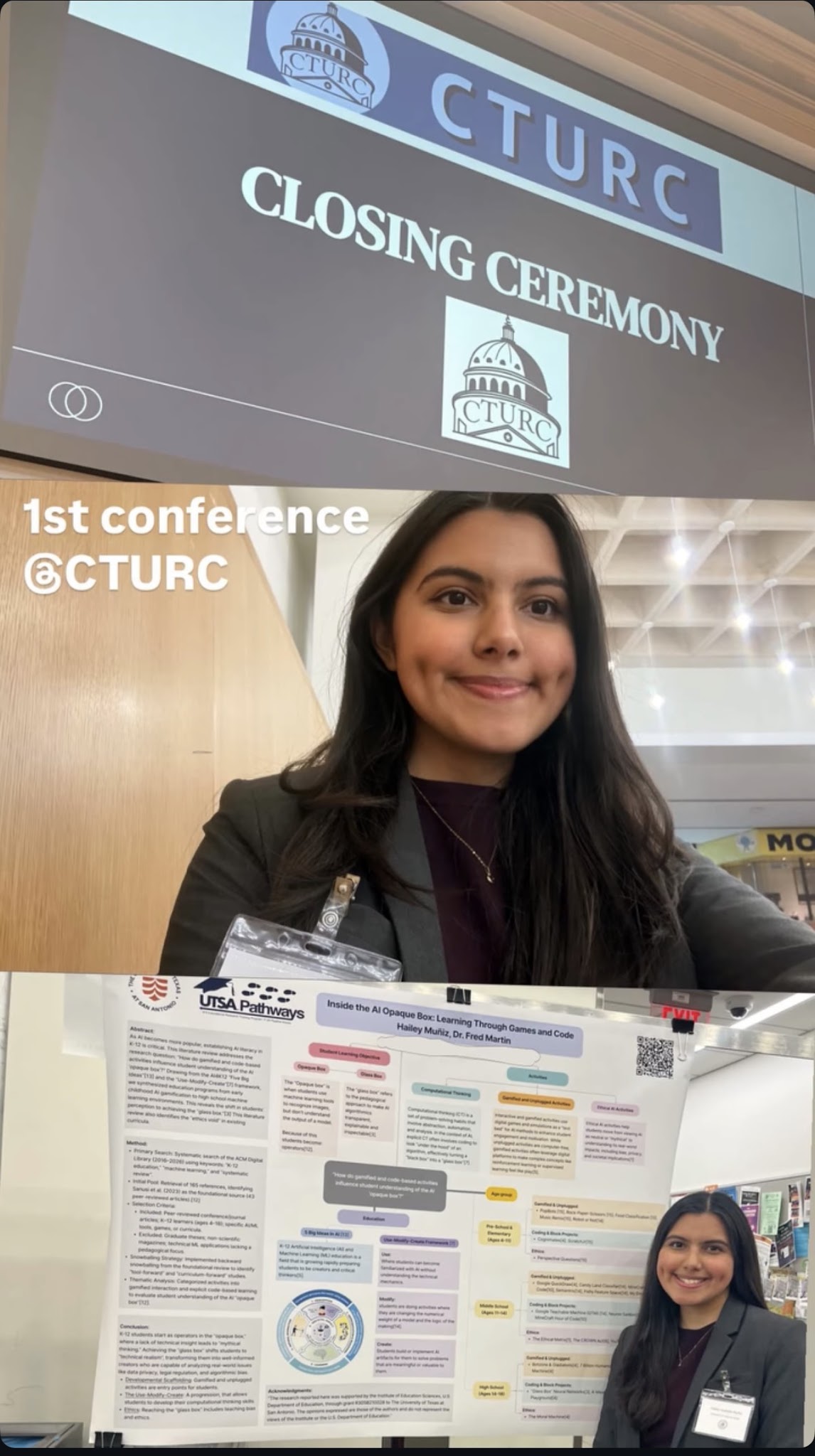 CTURC Conference 2026