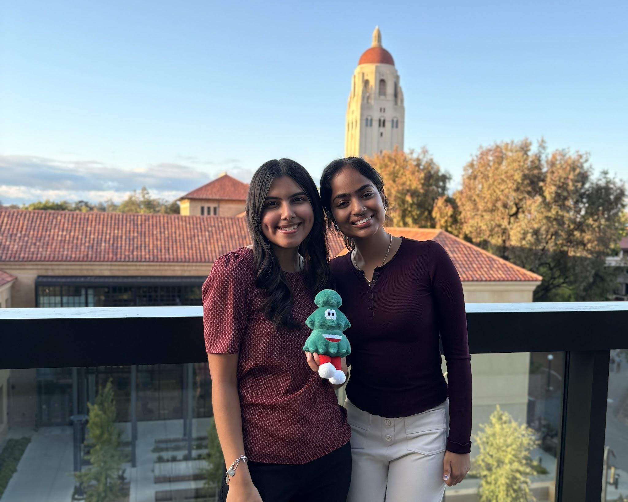 Stanford Young Scientist Institute